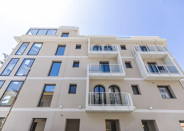 Solmaris Tropea City Center - Rooms & Suites - Private Parking